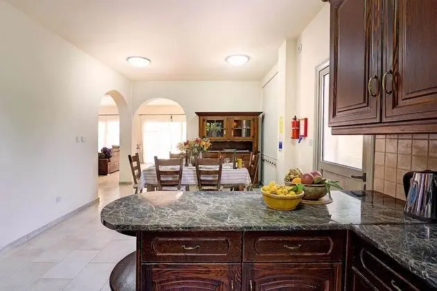 Villa, 4 Yatak Odası