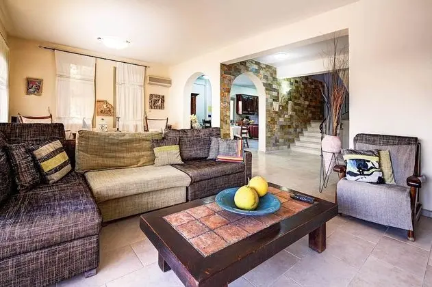 Villa, 4 Yatak Odası