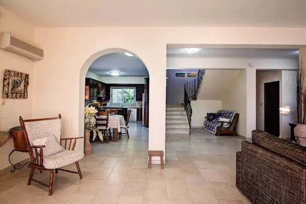 Villa, 4 Yatak Odası