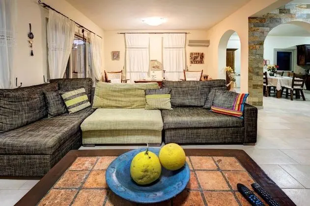 Villa, 4 Yatak Odası
