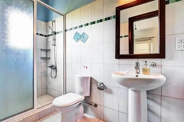 Villa, 4 Yatak Odası