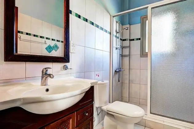 Villa, 4 Yatak Odası