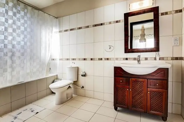 Villa, 4 Yatak Odası