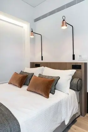 Comfort Tek Kişilik Oda, Teras (Nook)