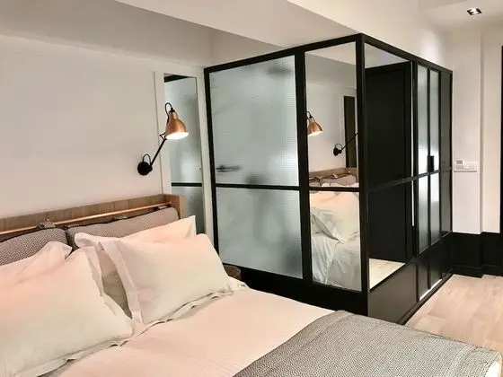 Cosy Double or Twin Room (Street View)