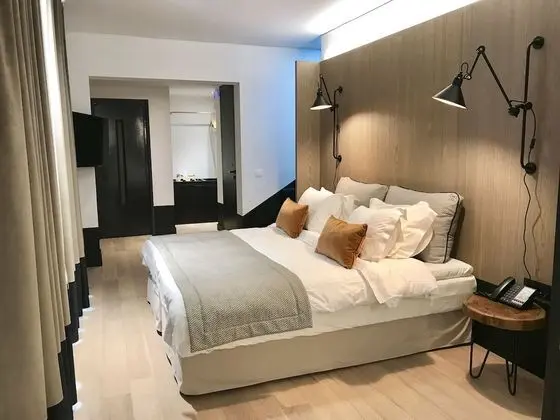 Family Çatı Katı (Loft) (Acropolis View)