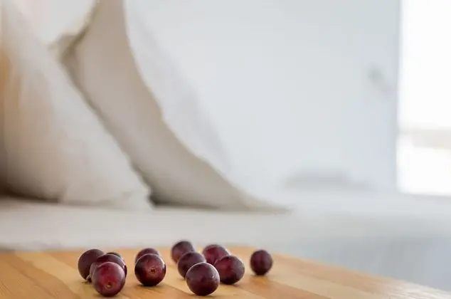 Comfort Tek Büyük Yataklı Oda, Kısmi Deniz Manzaralı