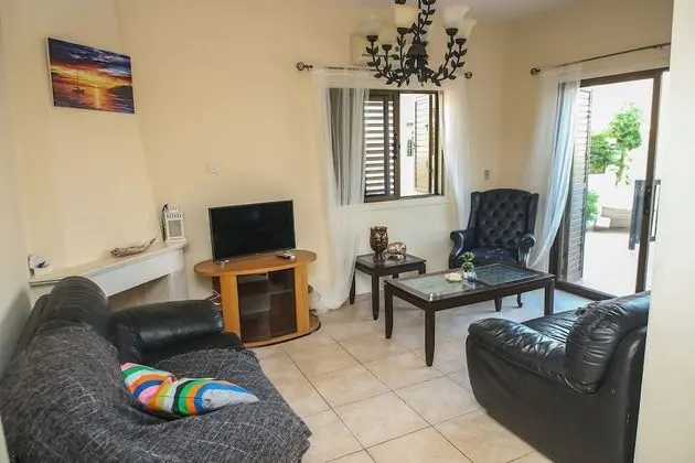 Villa, 3 Yatak Odası