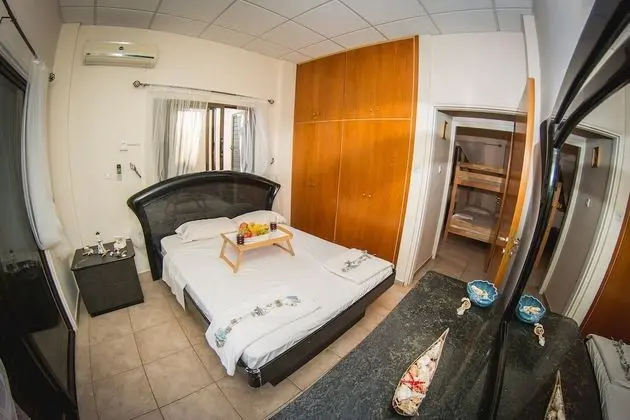 Villa, 3 Yatak Odası