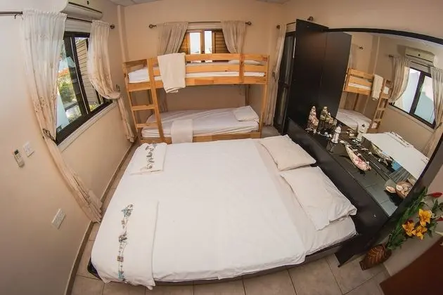 Villa, 3 Yatak Odası