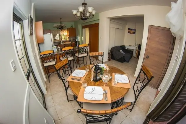Villa, 3 Yatak Odası