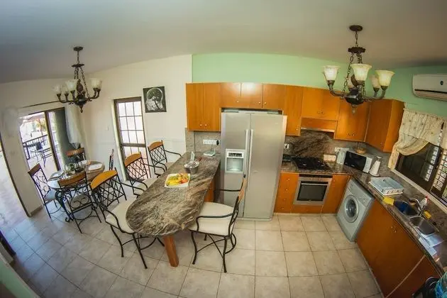 Villa, 3 Yatak Odası