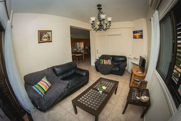 Villa, 3 Yatak Odası