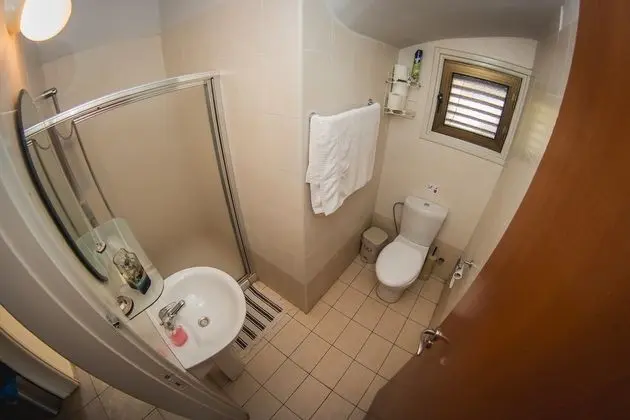 Villa, 3 Yatak Odası