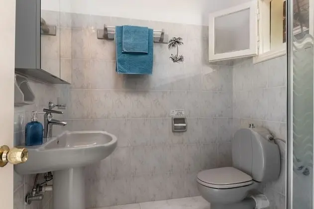 Apart Daire, 1 Yatak Odası, Deniz Manzaralı