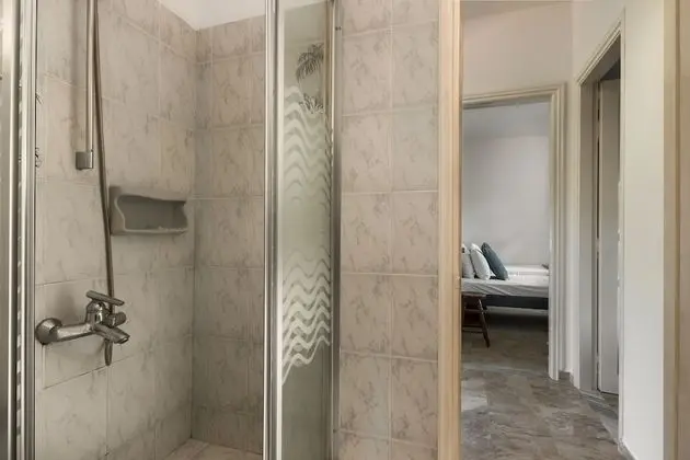 Apart Daire, 1 Yatak Odası, Deniz Manzaralı