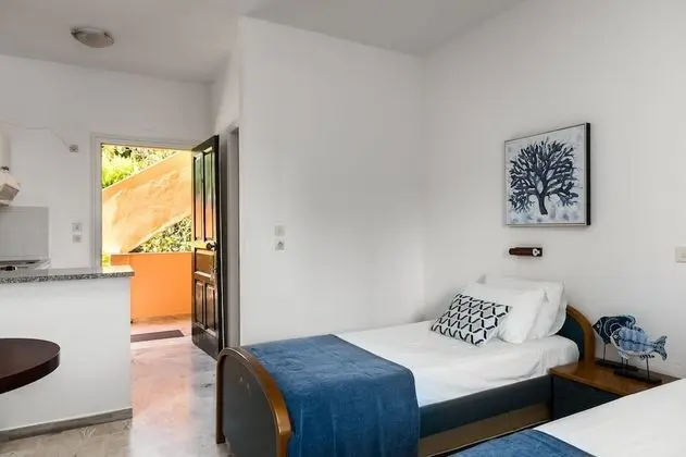 Stüdyo, Deniz Manzaralı