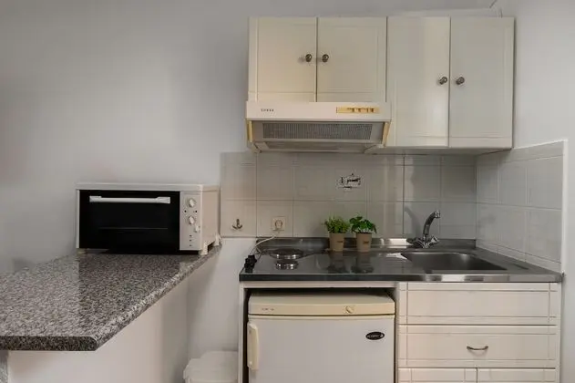 Stüdyo, Deniz Manzaralı