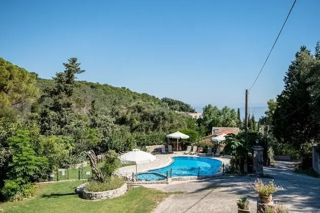 Stüdyo, Deniz Manzaralı