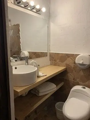 Basic İki Ayrı Yataklı Oda