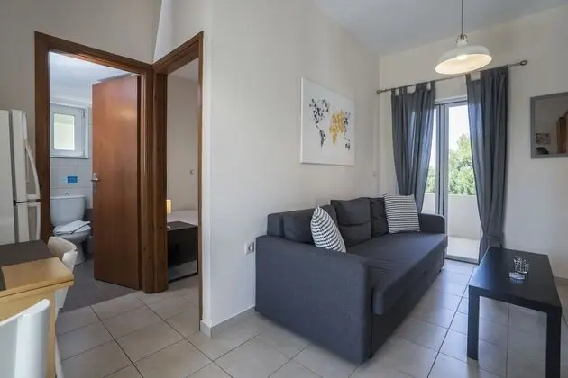 Comfort Apart Daire