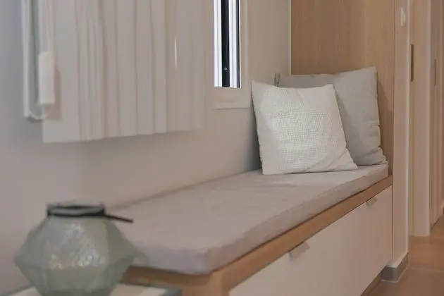Deluxe Apart Daire