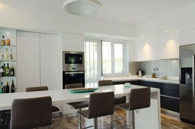 Executive Apart Daire