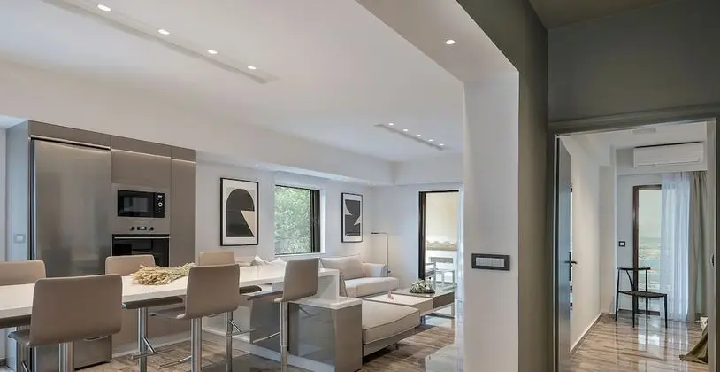 Prime Apartment