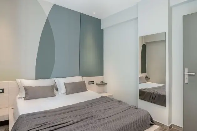Prime Apartment