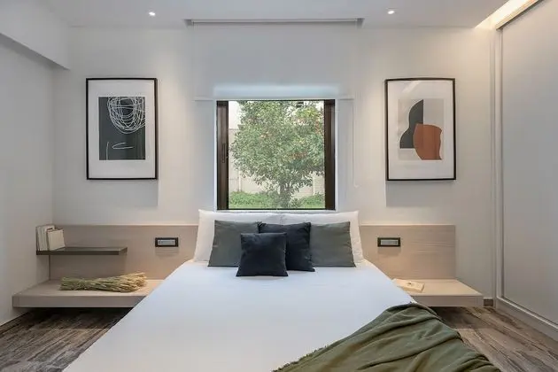 Prime Apartment