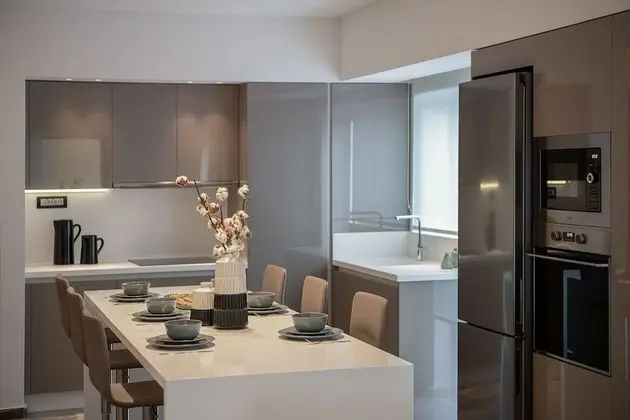 Prime Apartment