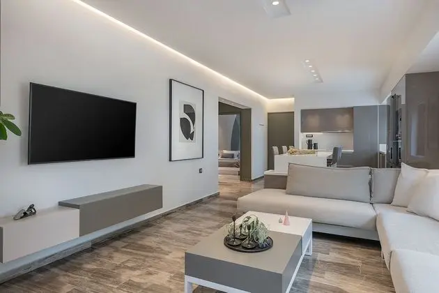 Prime Apartment