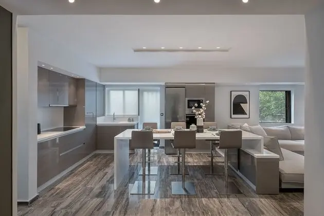 Prime Apartment