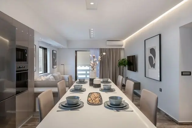 Prime Apartment
