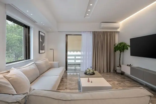 Prime Apartment