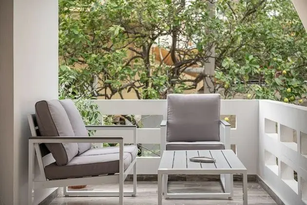 Prime Apartment