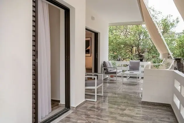 Prime Apartment