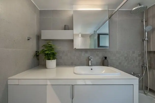Prime Apartment