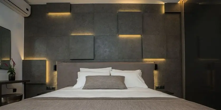 Urban Apartment