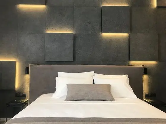 Urban Apartment