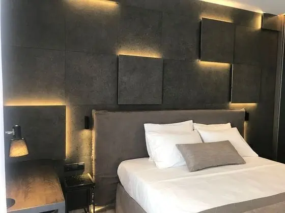 Urban Apartment