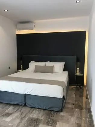 Urban Apartment