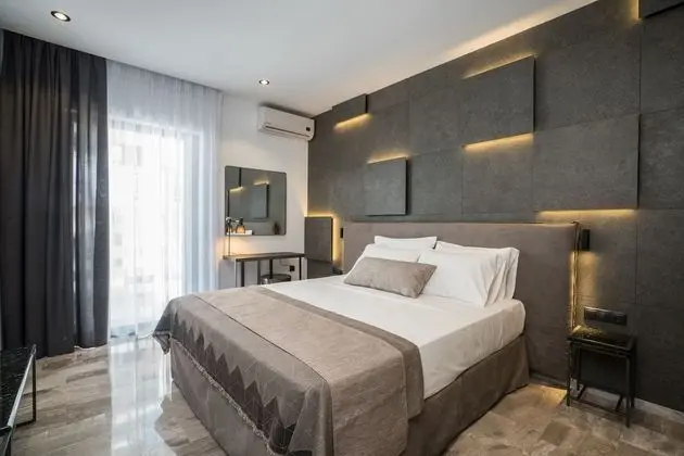 Urban Apartment