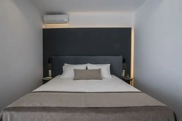 Urban Apartment