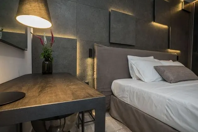 Urban Apartment