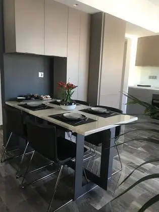 Urban Apartment