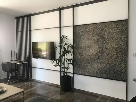 Urban Apartment