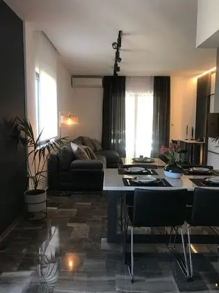 Urban Apartment