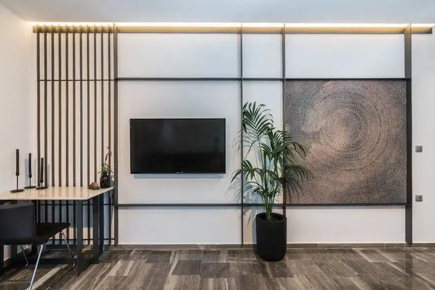 Urban Apartment