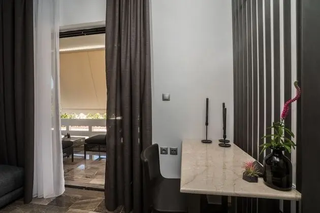 Urban Apartment